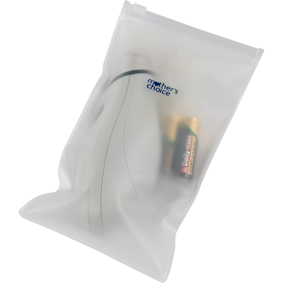 Mothers Choice Advanced Solutions Electronic Nasal Aspirator