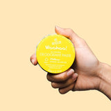 Woohoo Deodorant Paste Mellow (Sensitive) Tin 60g