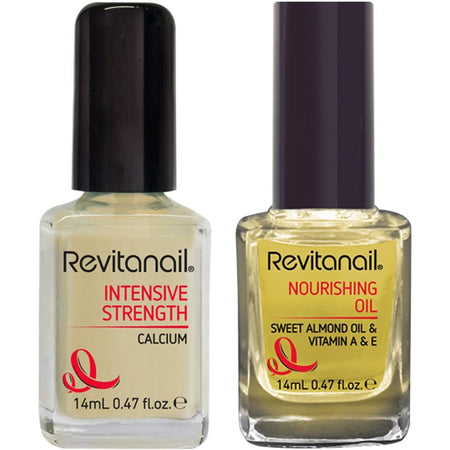 Revitanail 2-step Revival Kit