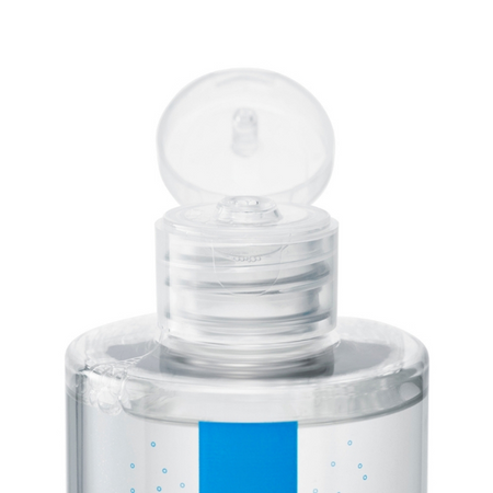 La Roche Posay Micellar Water Ultra For Sensitive Skin 400ml