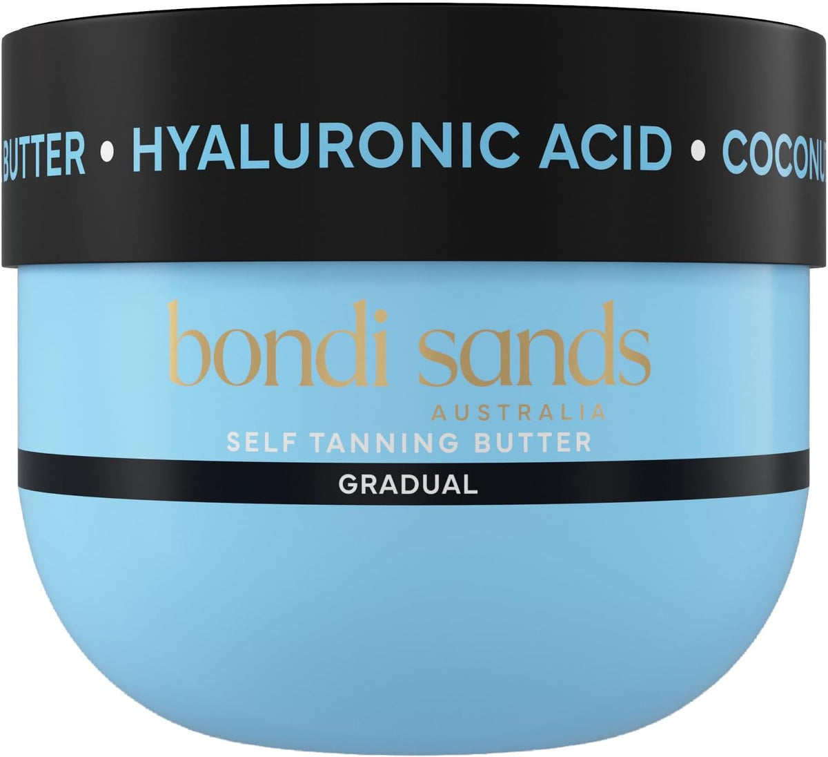 Bondi Sands Gradual Tanning Butter 220ml