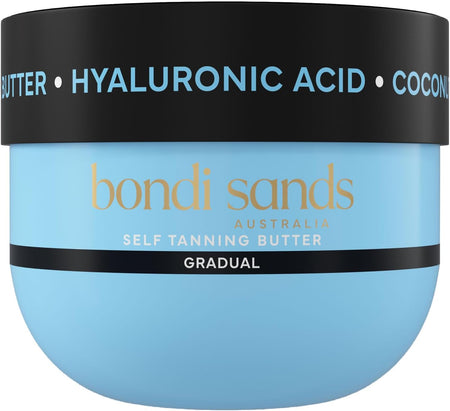 Bondi Sands Gradual Tanning Butter 220ml