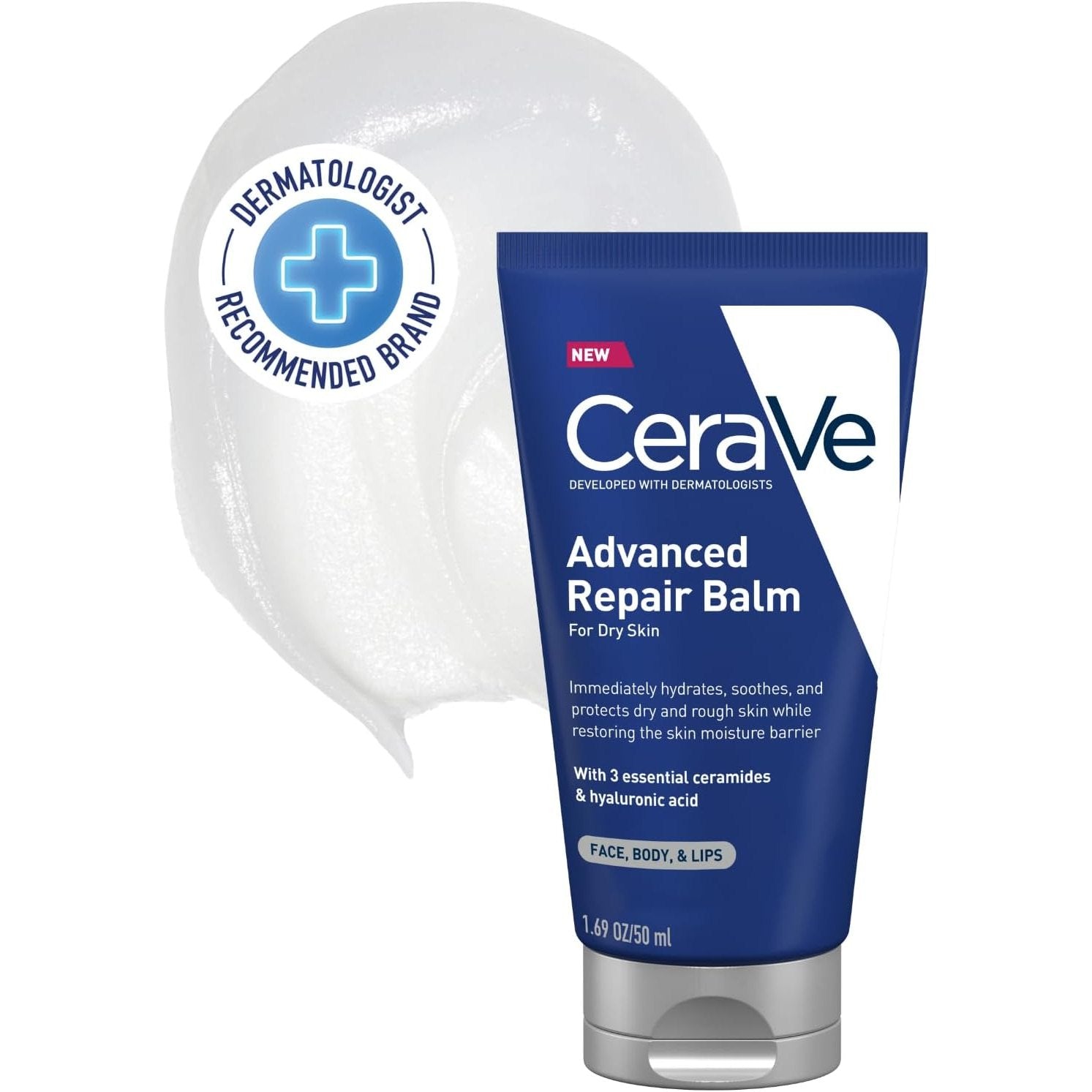CeraVe Advanced Repair Balm 50mL