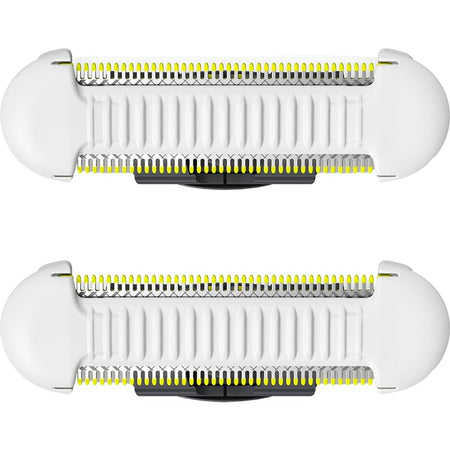 Philips Oneblade Intimate Blades 2pk