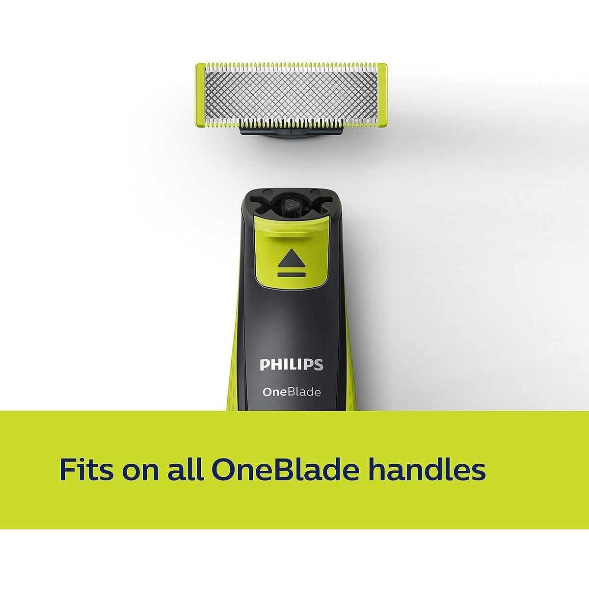 Philips Oneblade Orig Blades 2pk
