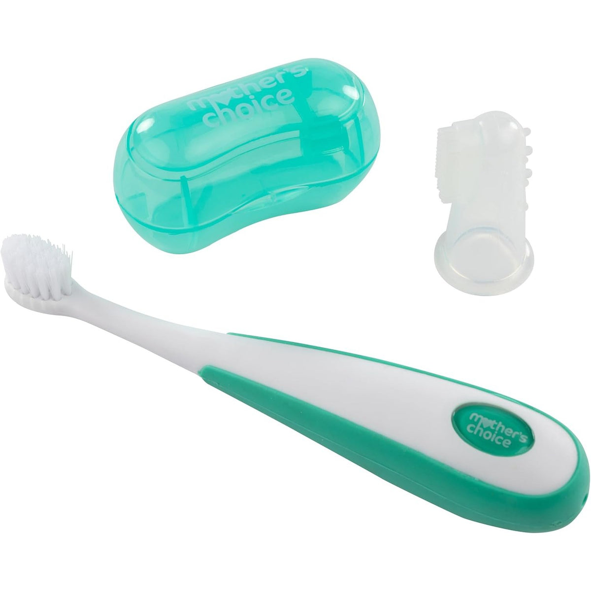 Mother’s Choice Grow-With-Me Oral Care Set