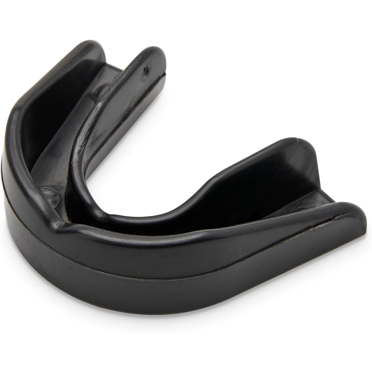 Surgipack Mouthguard Senior Black 1 Each