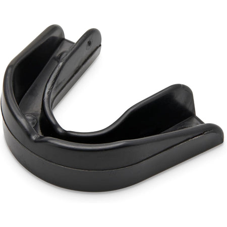 Surgipack Mouthguard Senior Black 1 Each