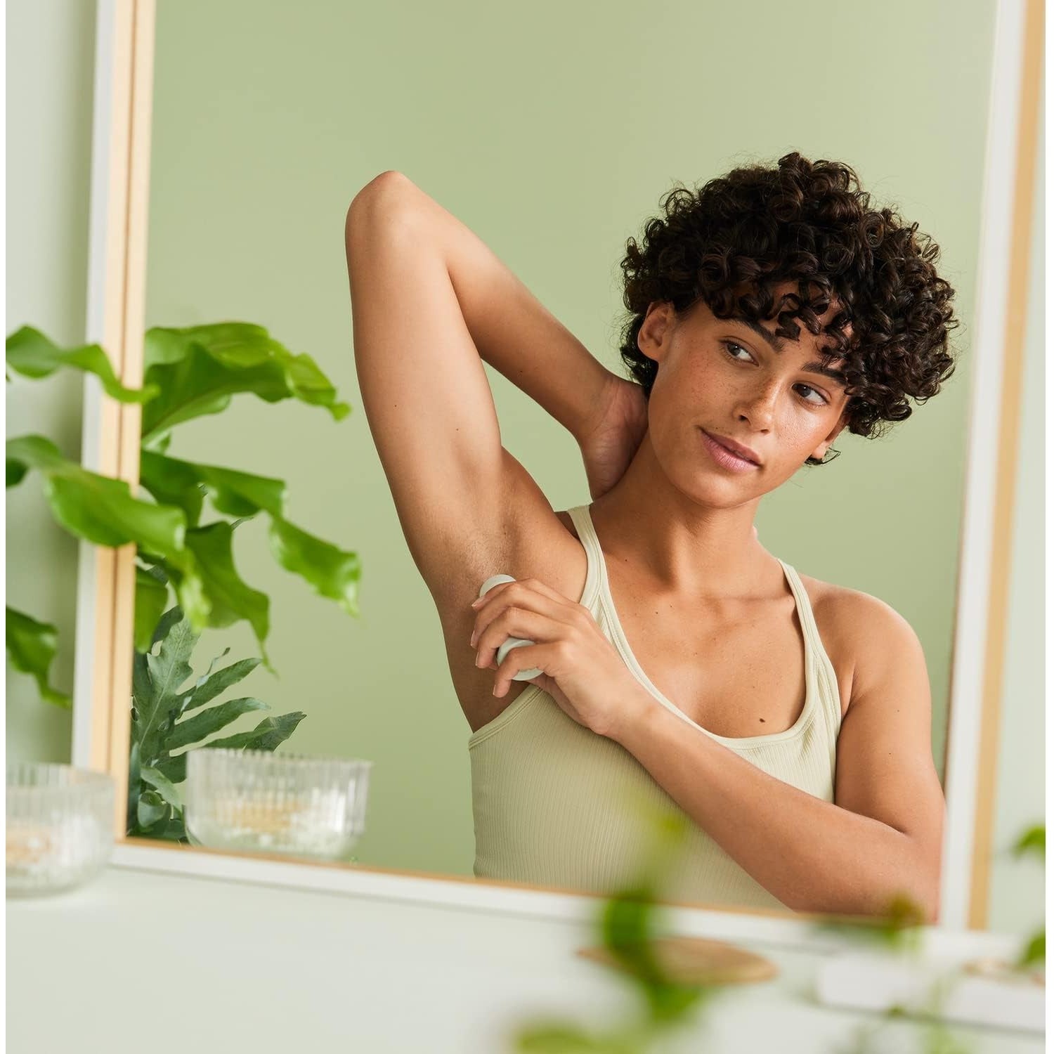 Weleda Deodorant Stick Eucalyptus-peppermint 50g