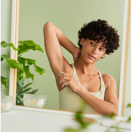 Weleda Deodorant Stick Eucalyptus-peppermint 50g