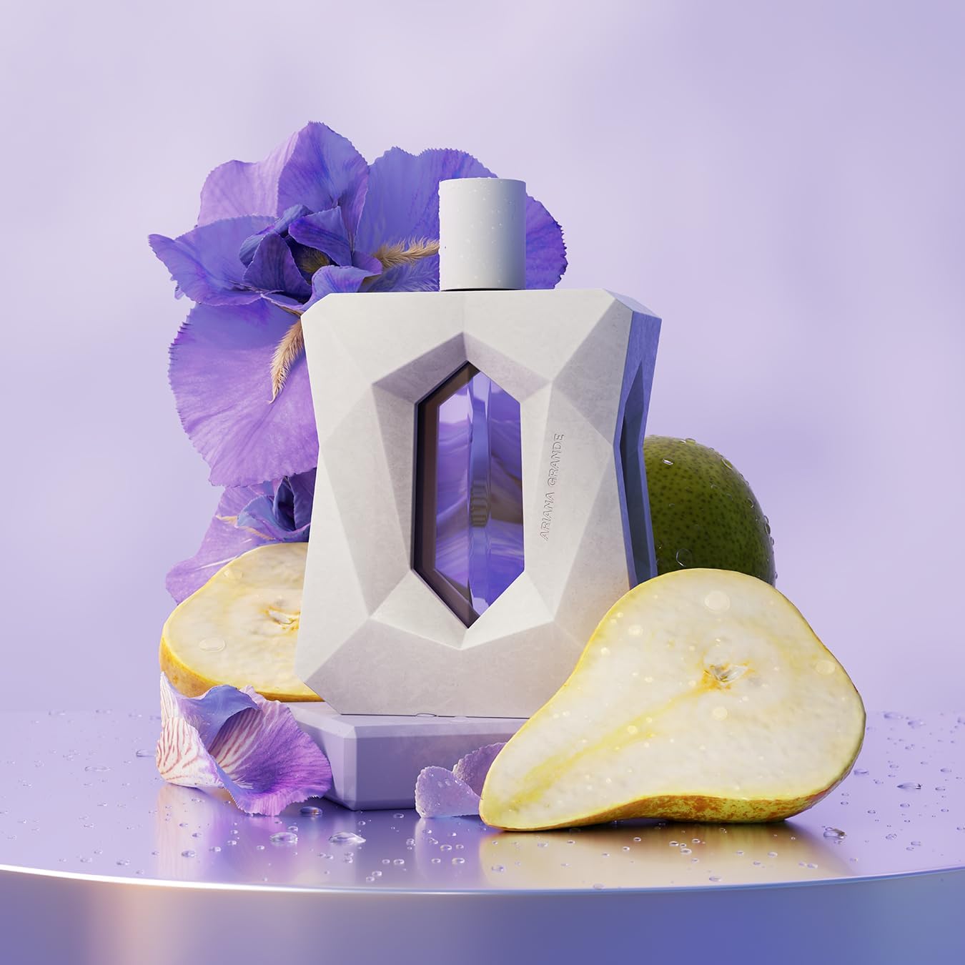 Ariana Grande God is a Woman EDP 100mL