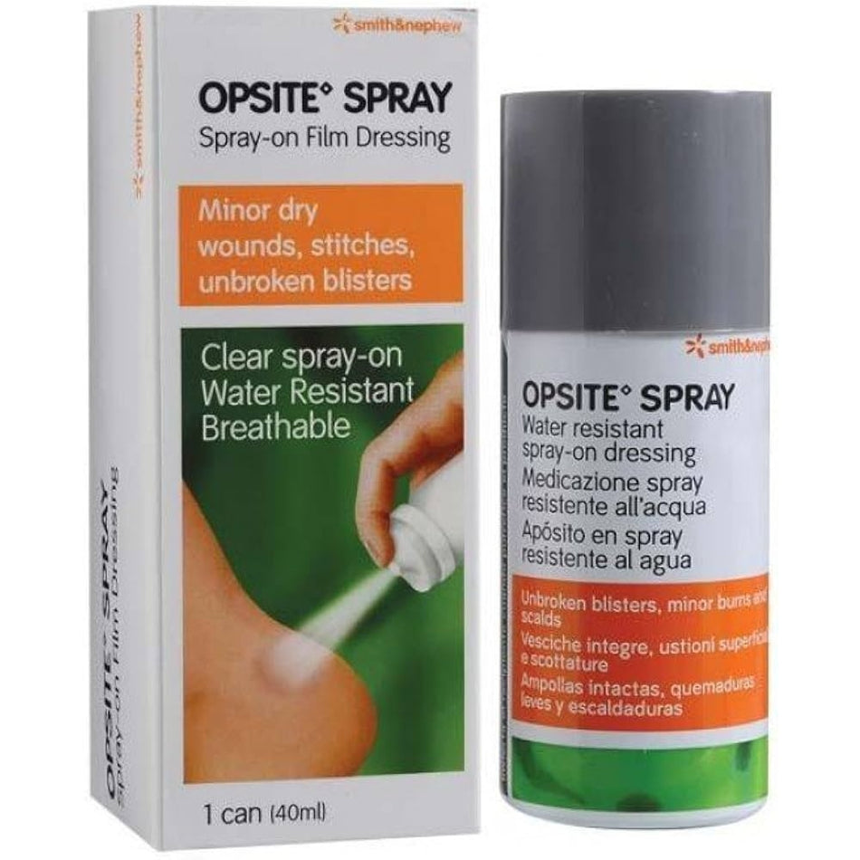 OPSITE SPRAY 40ML