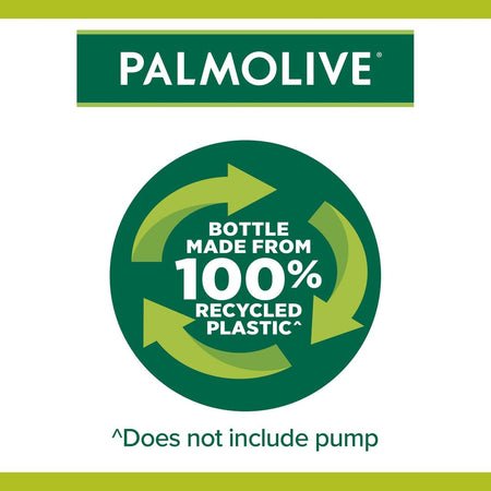 Palmolive Naturals Body Wash Calming Pleasure 90ml