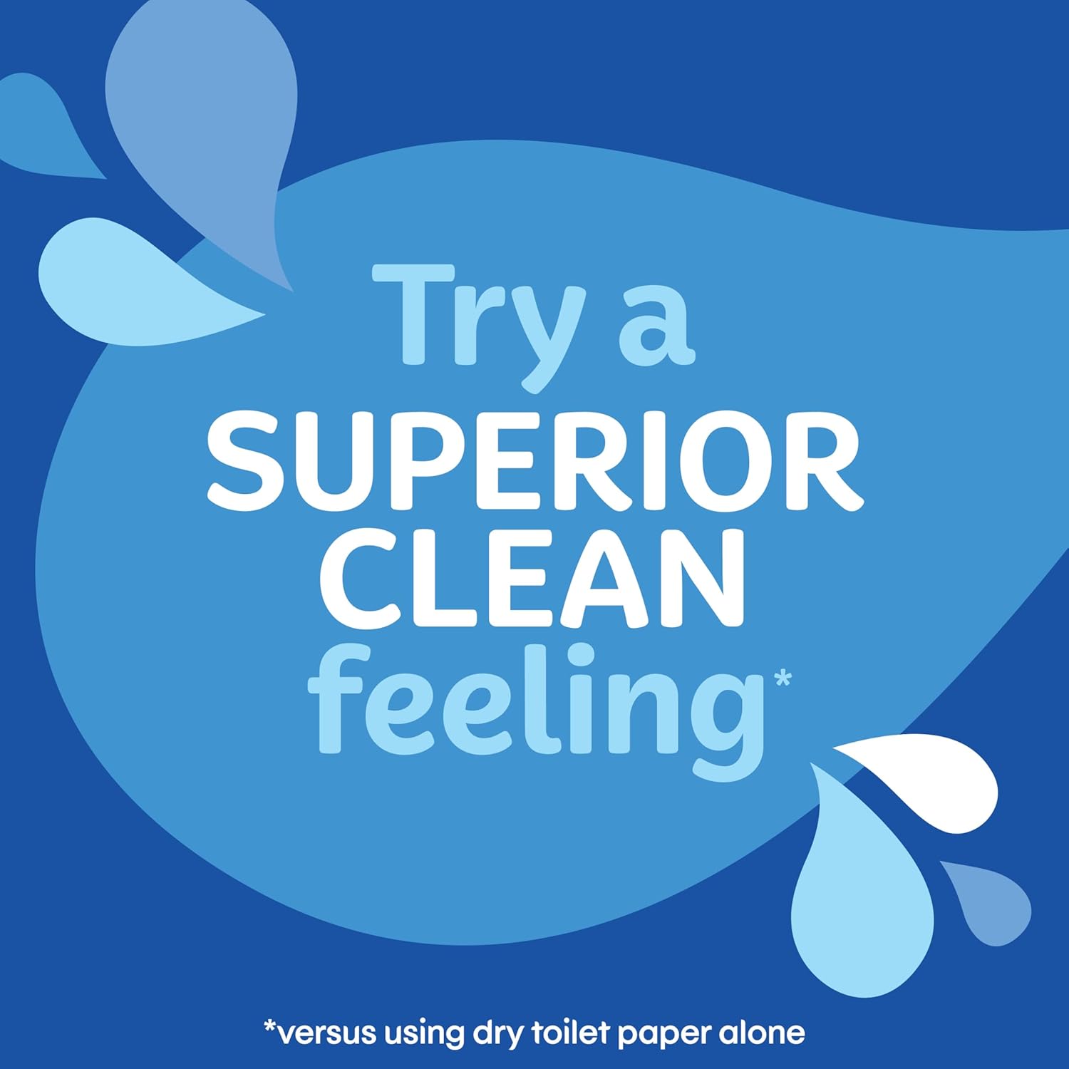 Kleenex Flushable Wipes Fragrance Free 36 pack