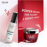 Olay Regenerist Advanced Anti-Ageing Micro-Sculpting Face Cream 50g