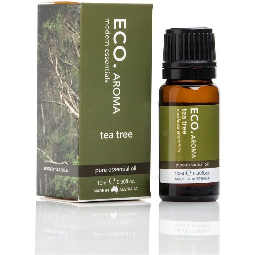 ECO. Modern Essentials Essential Oil Tea Tree 10ml