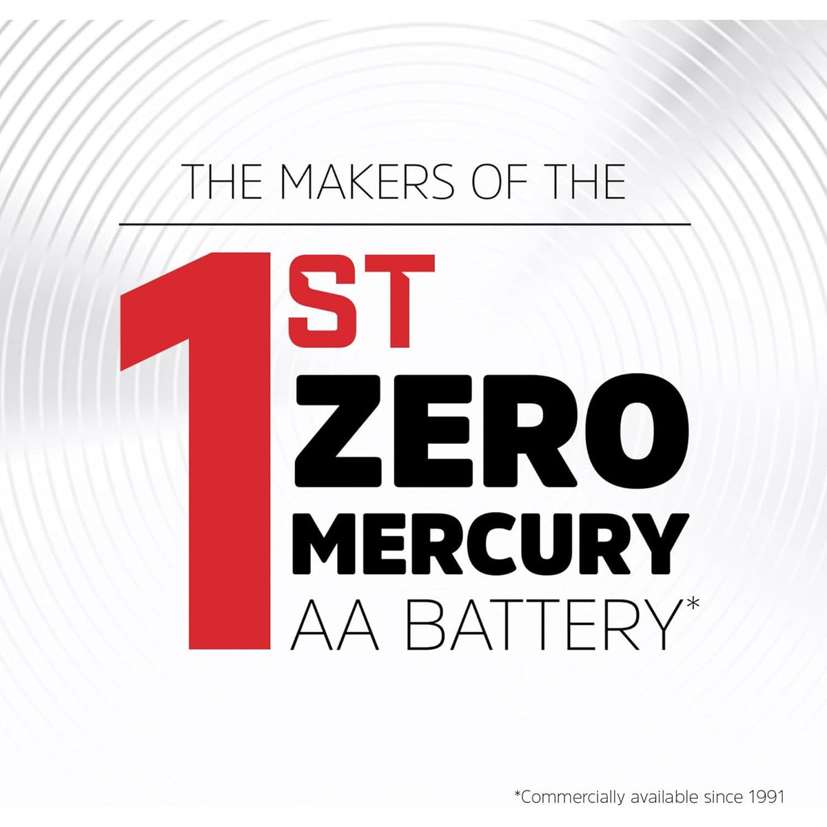 Energizer Max AA Alkaline Batteries 2 Pack