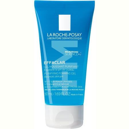La Roche Posay Effaclar M Anti Acne Starter Kit