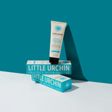 Little Urchin Natural Sunscreen Clear Zinc SPF 30 100g