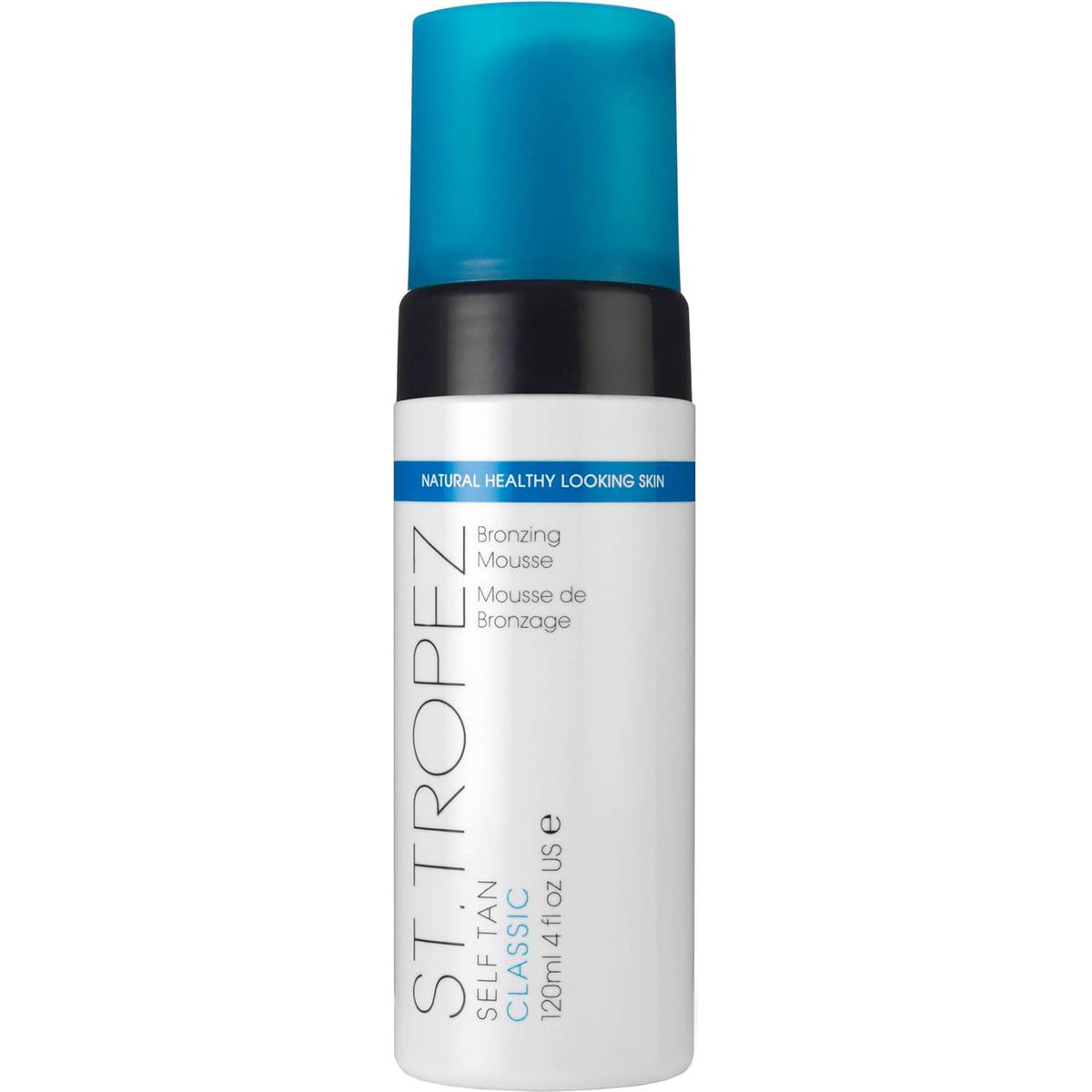 St.tropez Bronzing Mousse 120ml