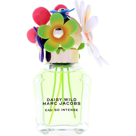 Marc Jacobs Daisy Wild Eau so Intense Eau de Parfum 50ml