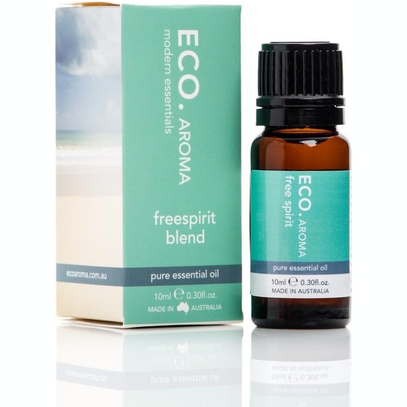 ECO. Modern Essentials Essential Oil Blend Free Spirit 10ml
