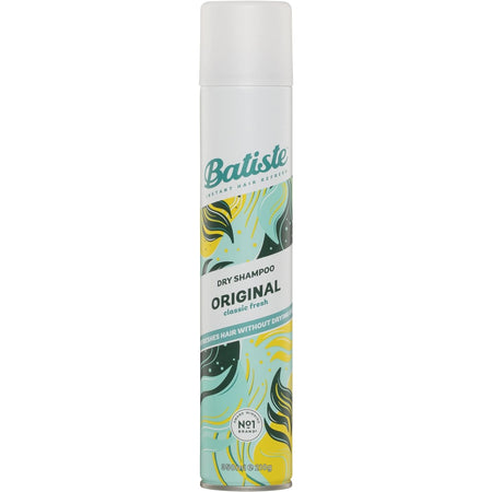 Batiste Dry Shampoo Original 350mL