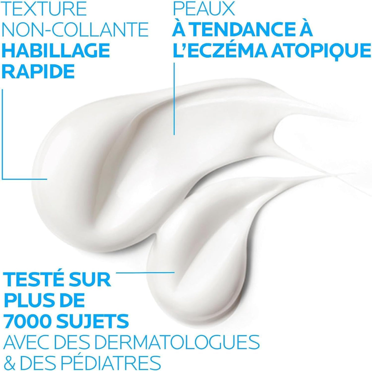La Roche-Posay Lipikar Baume AP+M Body Balm 200ml