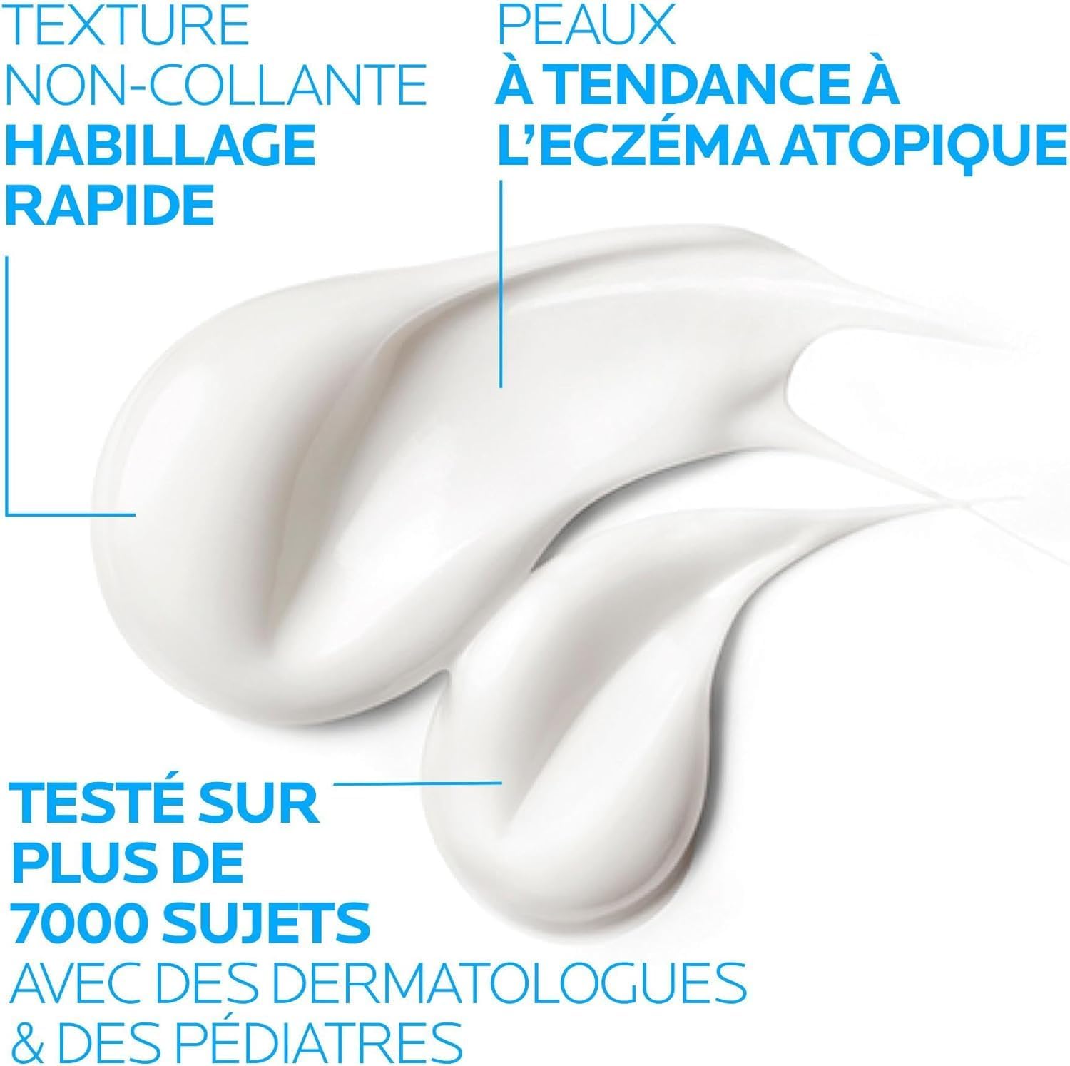 La Roche-Posay Lipikar Baume AP+M Body Balm 200ml