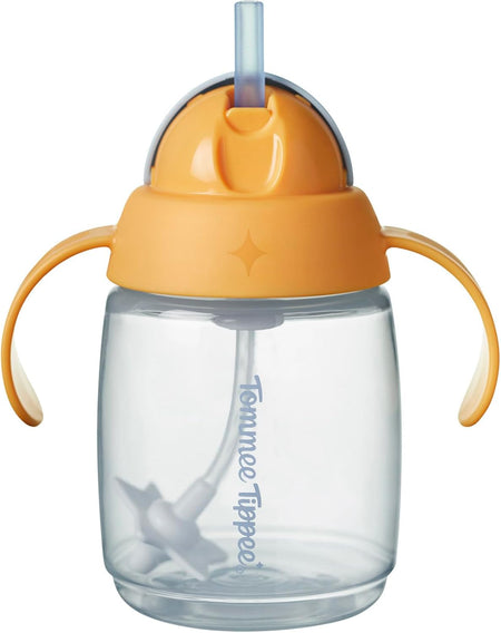 Tommee Tippee Trainer Straw Cup 6M+ 300ml