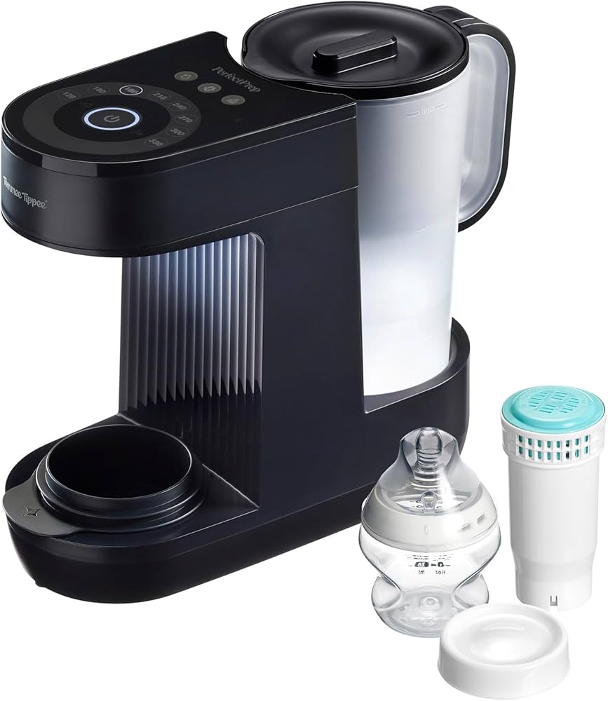 Tommee Tippee Perfect Prep Formula Feed Maker