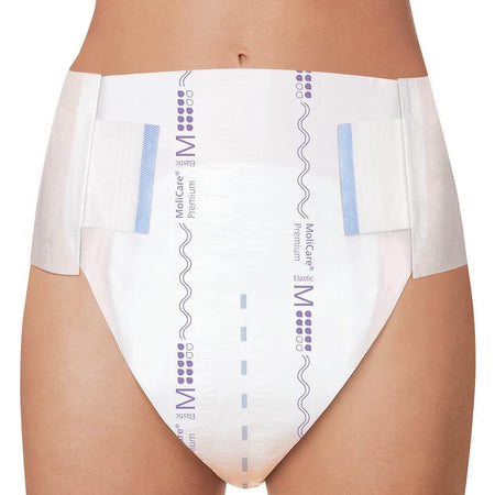 Molicare Premium Elastic Slip Size Medium 26 Pack