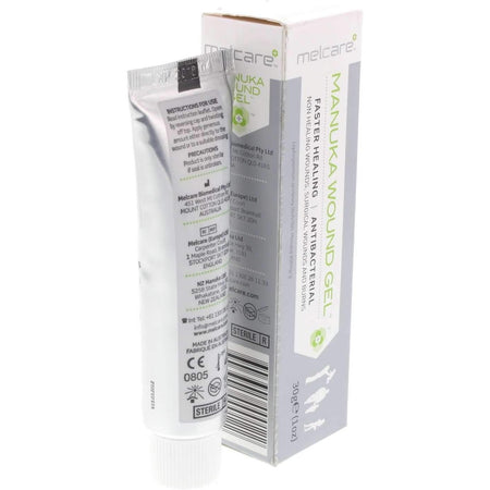 Manuka Gel Manuka Wound Gel 30g