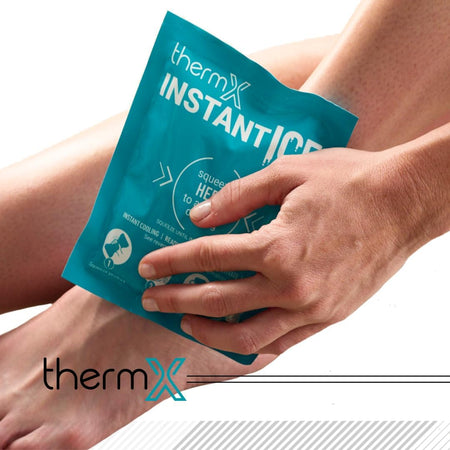Thermx Instant Cooling Pack 2 Piece