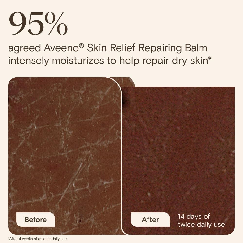 Aveeno Skin Relief Repairing Balm 75mL