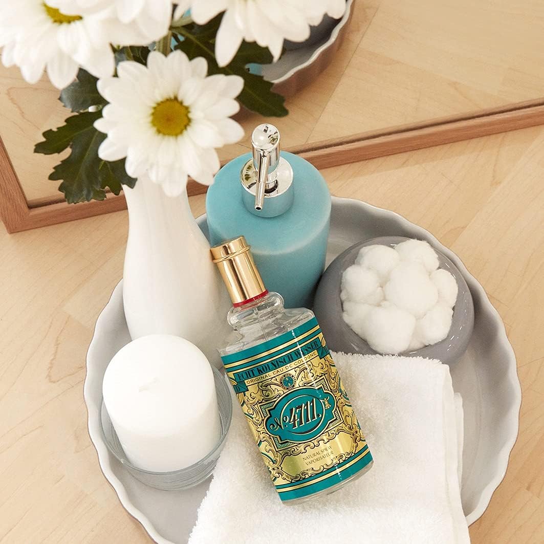 4711 Original EDC Spray 60ml