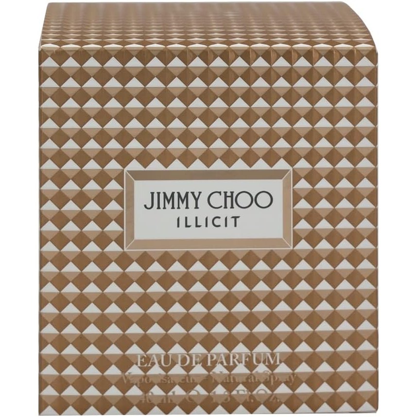 Jimmy Choo Illicit Edp 40ml