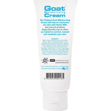 Goat Range Goat Moisturising Cream Original 100ml