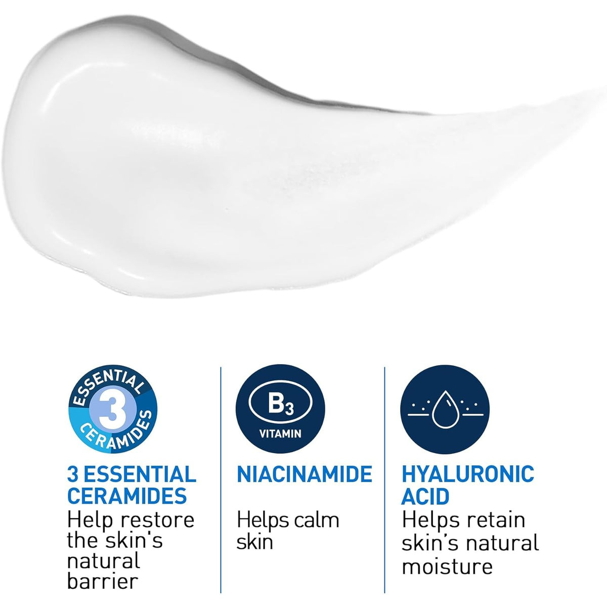 CeraVe Facial Moisturising Lotion AM SPF 15 52mL