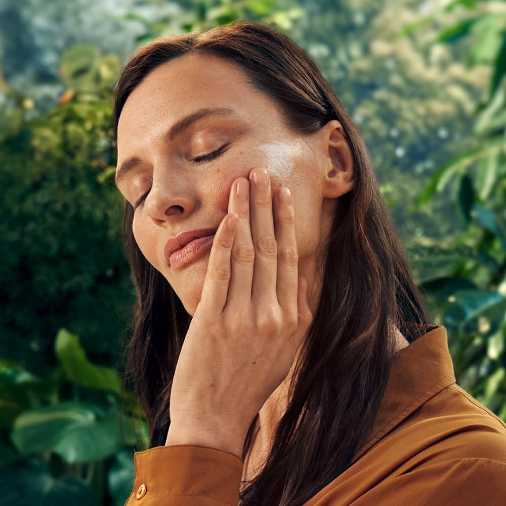 WELEDA Firming Night Cream Pomegranate & Maca Peptides 40ml