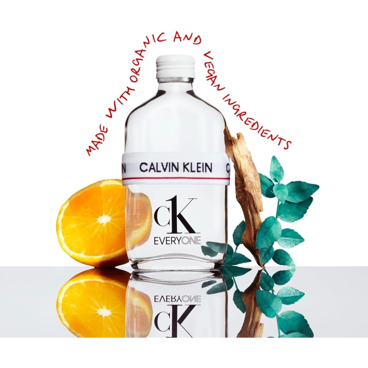 Calvin Klein CK Everyone Eau de Toilette 100ml