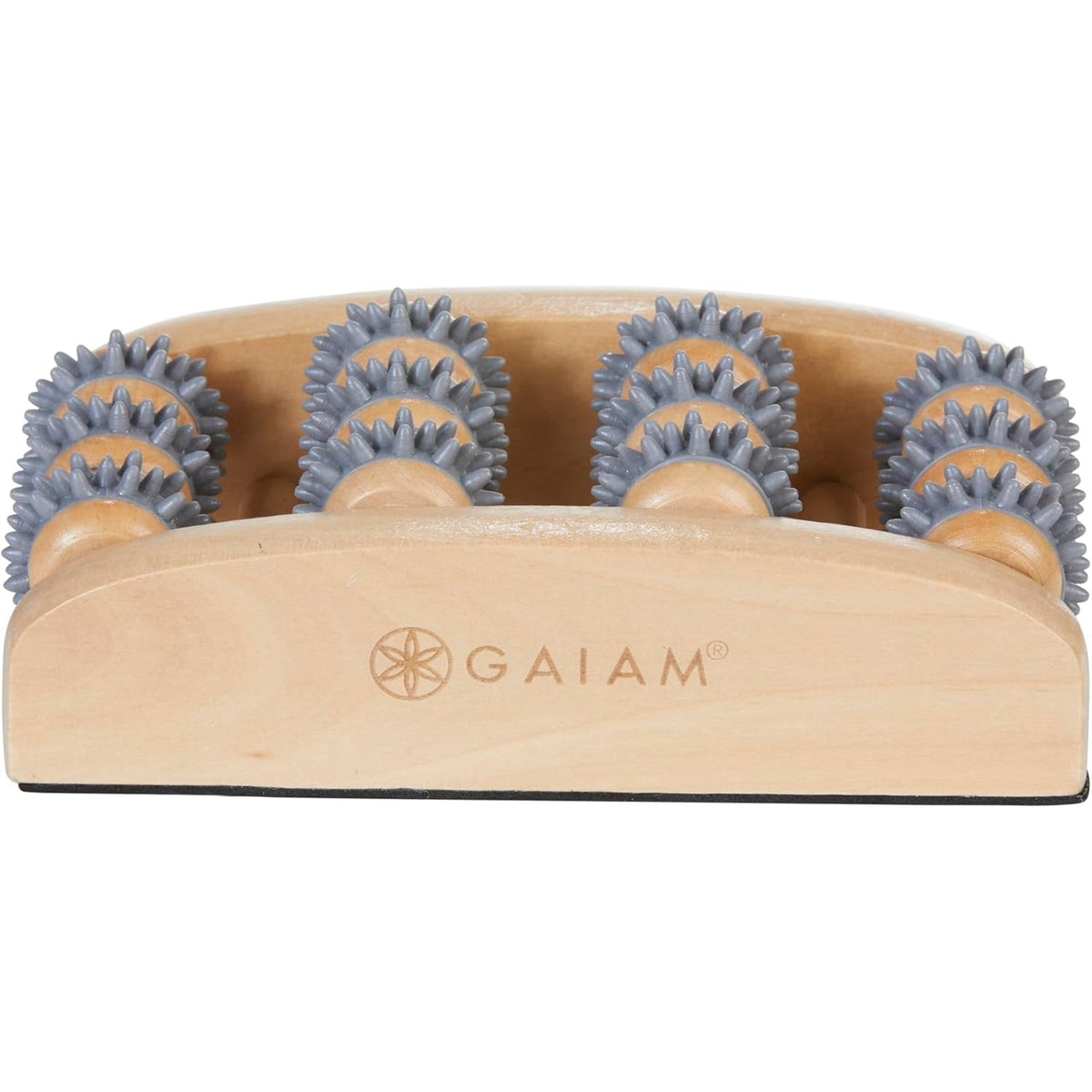 GAIAM Natural Health Foot Roller