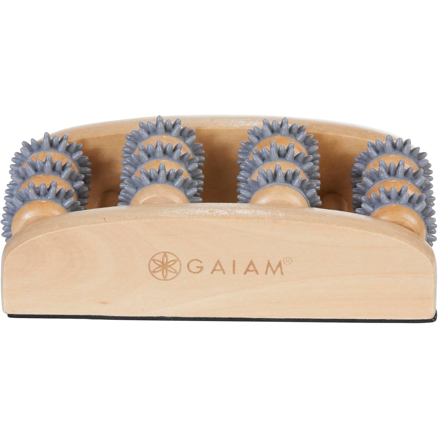 GAIAM Natural Health Foot Roller