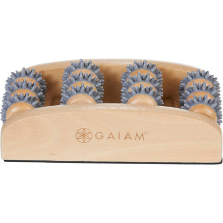 GAIAM Natural Health Foot Roller