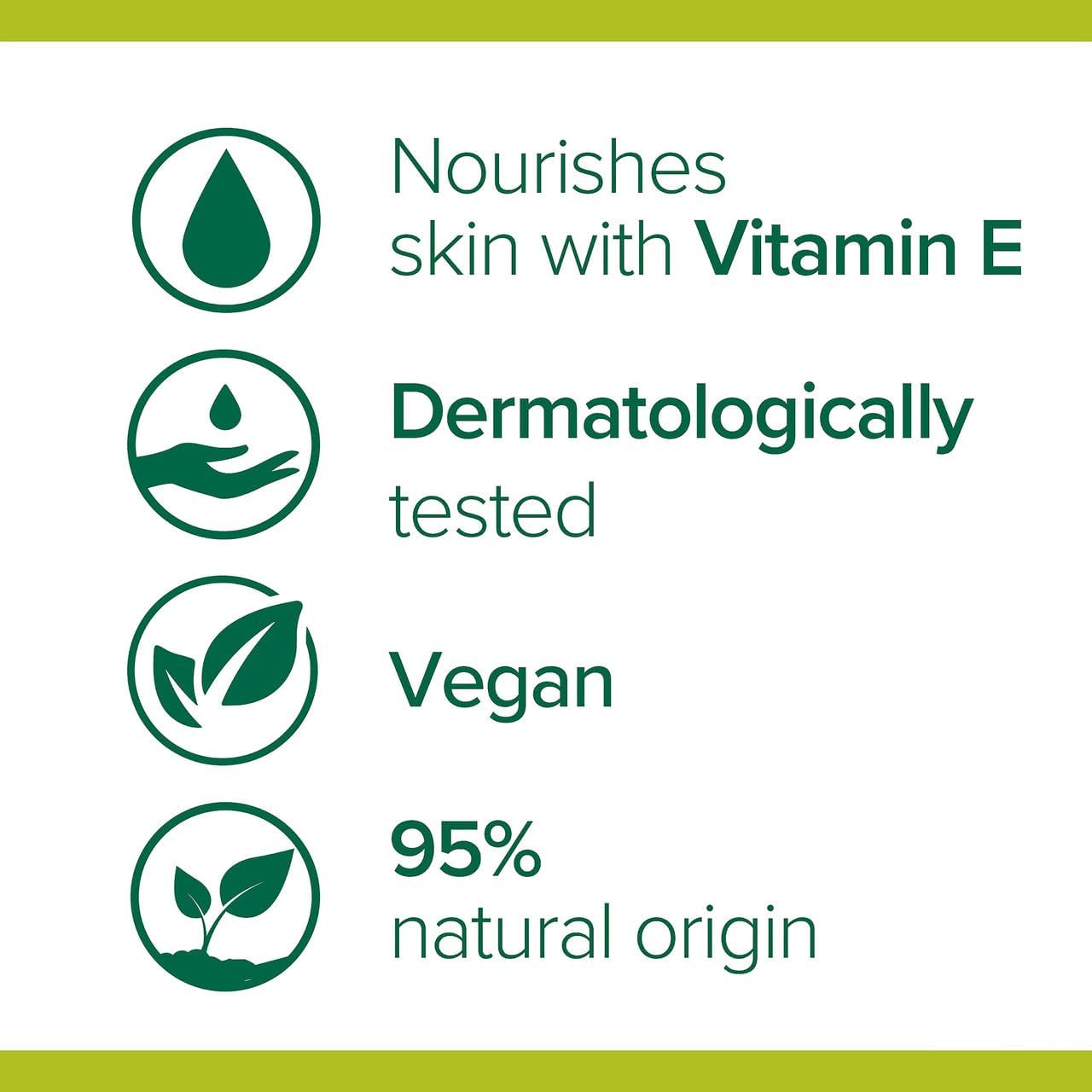 Palmolive Naturals Body Wash Calming Pleasure 90ml