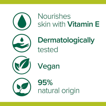 Palmolive Naturals Body Wash Calming Pleasure 90ml