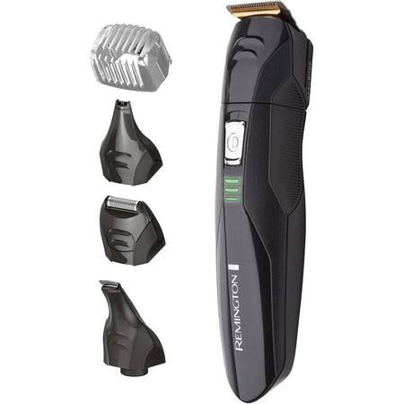 Remington 5-in-1 Titanium Multi-grooming Kit 1 Kit