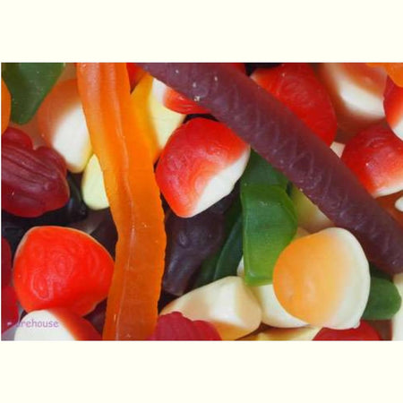 Allen's Party Mix 190g