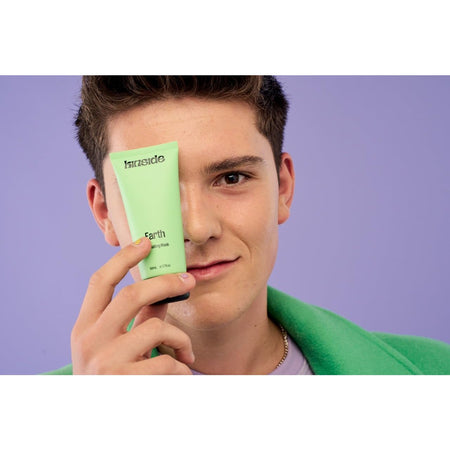 Kinside Earth Exfoliating Mask 50ml