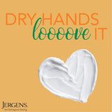 Jergens Ultra Healing+ Hand & Body Cream 100ml